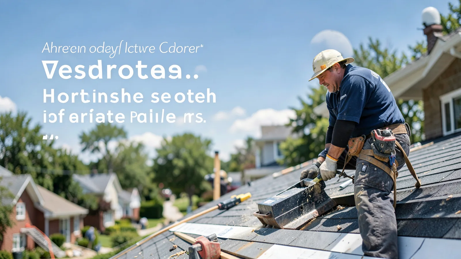 Roof Replacement in Lawndale, IL near me